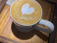 -春庄咖啡SpringHues(钟楼小区店)