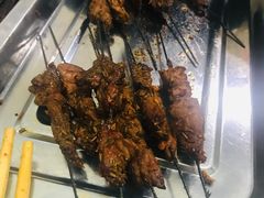 -清真·马峰烤肉(小学习北巷店)