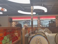 -羊巴道新疆菜·清真(上梅林店)