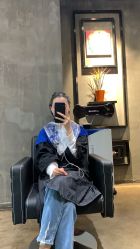 -Kraemer Paris  苏豪路易士·嘉玛发廊