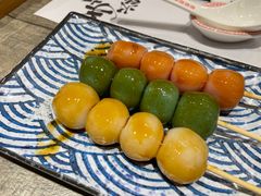 -火影忍者一乐拉面(环球港店)