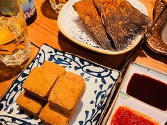 -阿里家·新疆烤肉酒場 by MIG