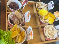 -菌自由丨野生菌火锅特色庭院餐厅(丽江古城店)