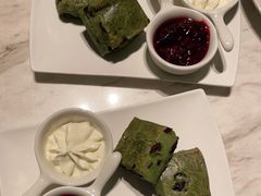 -粤海喜来登酒店·&More聚驿(天河城店)