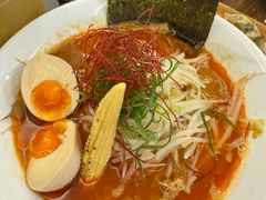 -真打拉面·日式拉面新流派(体育西横街店)
