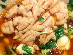 -老天桥蛙炉火锅(姑苏总店)