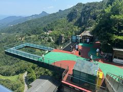 -梦幻奥陶纪景区