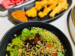 -钢管厂五区小郡肝火锅串串香(清河店)