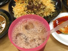 -新加坡Zam Zam餐馆