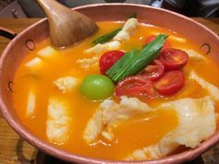 -云海肴·汽锅鸡·云南菜(天津国金汇店)