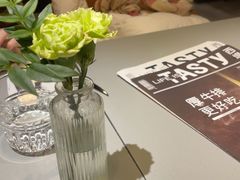 -西堤牛排(北京国瑞店)
