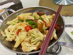 -翰林宴(阜南路店)