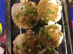 -醉烧膘·烧烤夜宵王(总店)