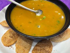 牛肉汤草炉烧饼-双东酒店(东关街店)