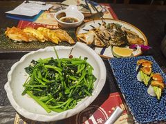 -古田居·特色寿司料理(星之岛旗舰店)