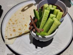 -巧克力渔家.小船海鲜胶东菜(三浴场店)