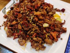 -老味道1992(武当山店)