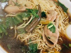 -老赵面店(大西路店)