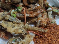 -彭大姐老店黄辣丁(新津店)
