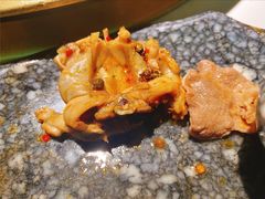 -新哥老官·畅吃123·美蛙世界(苏宁广场店)