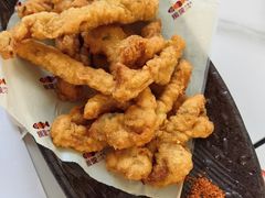 -椒爱水煮鱼川菜(CBD万达店)