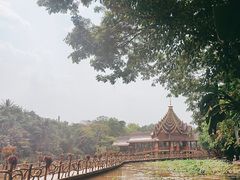 -曼听御花园