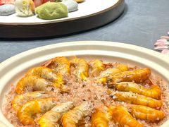 -山水雅居·江南雅宴(运河公园店)