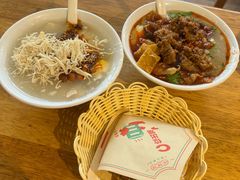 -豆相识•九九豆腐脑(牛咡桥店)