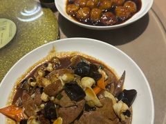-柠静私家菜(石板巷店)