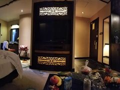 -厦门日月谷温泉渡假村