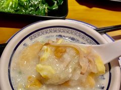 更荔湾的艇仔粥-子曰·礼茶居(壬丰大厦店)