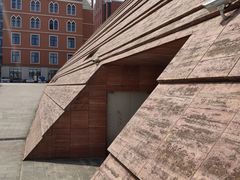 -上海交通大学（闵行校区）-李政道图书馆