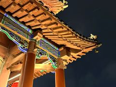 -襄阳古城