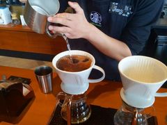 -星巴克(成都科学城店)