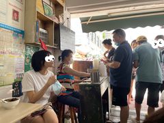 -海幢瑞芳饮食店