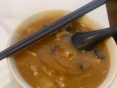 -当家水煎包·牛肉汤(浦江店)