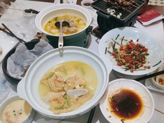 -大鸽饭(木莲中路店)