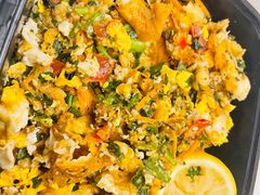 -阿娇魏道(傣味小吃普洱特色店)