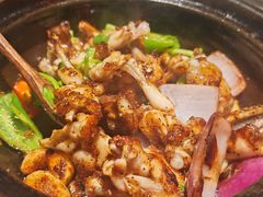 -啫神·广州地标美食(北京路店)