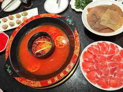 -三江两海老火锅(北京首店)