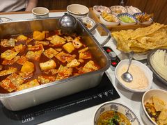 -螺大喜螺蛳粉火锅(雍和宫店)