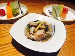 -贰捌零叁精致料理(钱湖店)