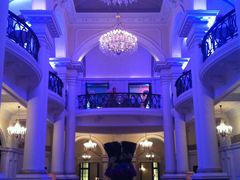 -LONG BAR 廊吧(外滩华尔道夫酒店)