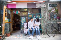 -绿皮火车照相馆 婚纱照旅拍(厦门店)
