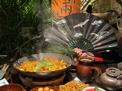 -喜在山舍·老宅吊锅·川卤酒馆(南京总店)