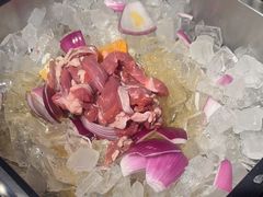 -泽成冰煮羊火锅(中正天街店)