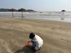 -东海半边山旅游度假区