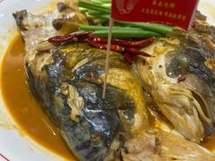 -老德州四合院·德州菜(天衢路店)