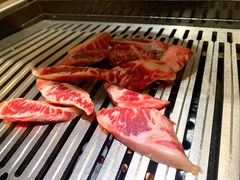 -臻牛烤肉