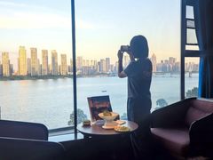 -君庭中餐厅(湘江豪生店)